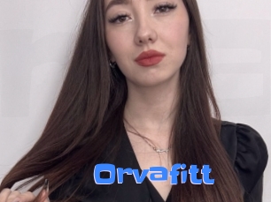 Orvafitt