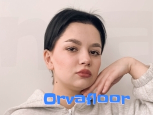 Orvafloor