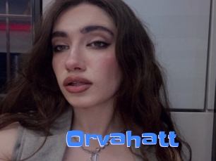 Orvahatt