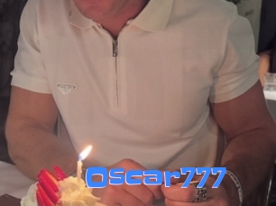 oscar777 Mausi Privat