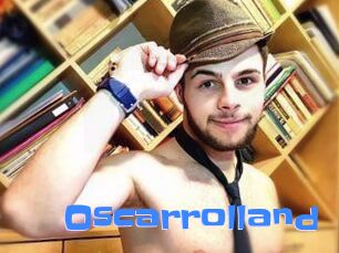 Oscarrolland