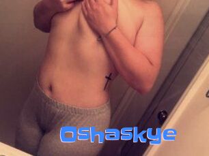 Oshaskye