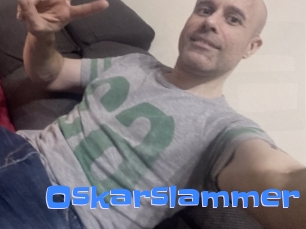 Oskarslammer