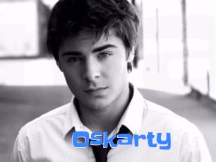 Oskarty