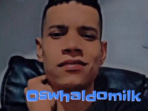 Oswhaldomilk