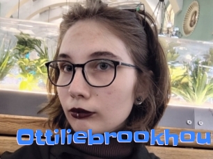 ottiliebrookhous Mausi Privat