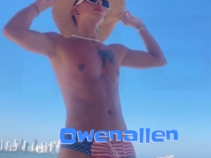 Owenallen