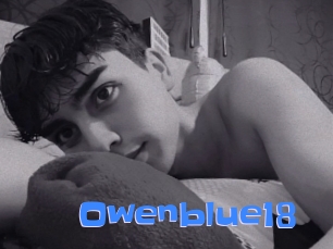 owenblue18 Mausi Privat