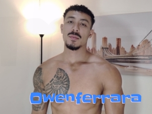 owenferrara Mausi Privat