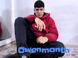 Owenmonth
