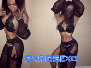 OxROSExo