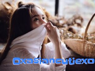 Oxasiancutiexo
