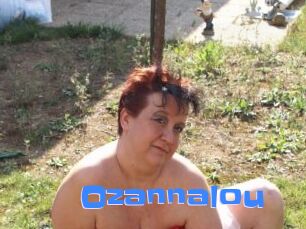 Ozannalou