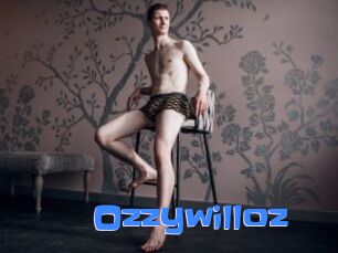 Ozzywilloz