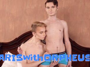 PARISwithORPHEUS