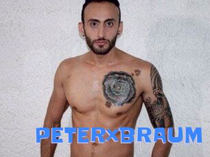 PETERxBRAUM