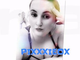 PIXXXIEOX