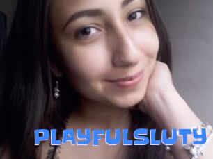 PLAYFULSLUTY