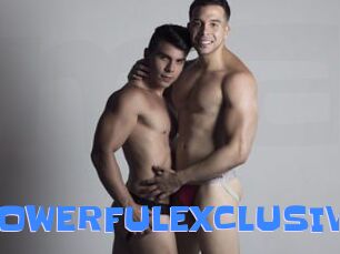 POWERFULEXCLUSIV