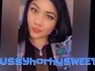 PUSSYhorhySWEET