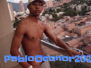 PabloOconor2020