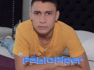 PabloPiper