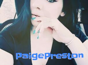 PaigePreston