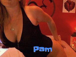 Pam Mausi Privat