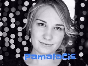 PamalaCis