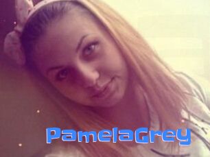 PamelaGrey