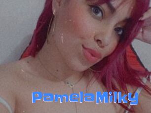 PamelaMilky