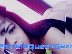 PamelaQueenSexx