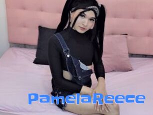 PamelaReece