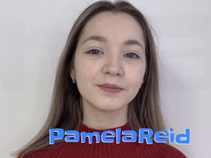 PamelaReid
