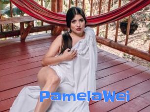 PamelaWei