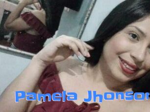 Pamela_Jhonson