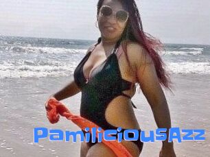 PamiliciousAzz