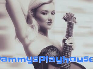 PammysPlayhouse