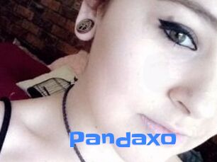 Pandaxo