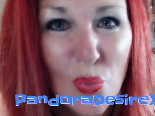 PandoraDesireX