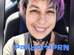 PandoraPRN