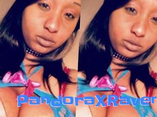 PandoraXRaven