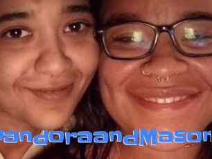 Pandora_and_Mason