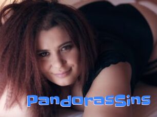 PandorasSins