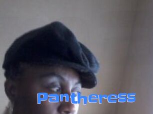 Pantheress