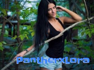 PantherxLora