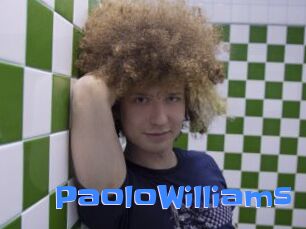 PaoloWilliams