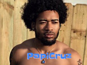 PapiCruz