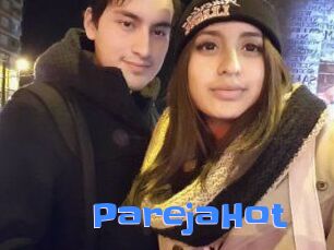 ParejaHot