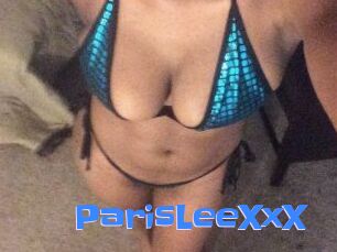 ParisLeeXxX